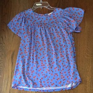 Loft xs shirt